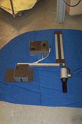 Seimens heliodent dental x ray unit