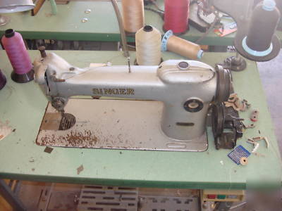 Singer 241-12 sewing machine 