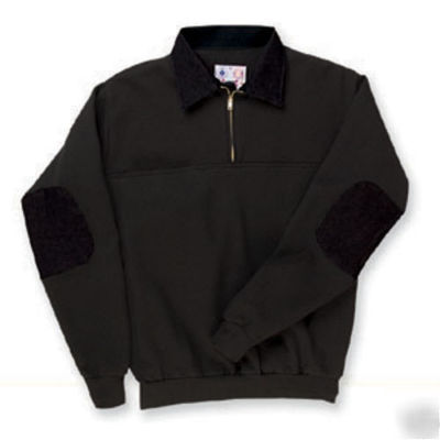 The firefighter work shirt,cotton, anti-curling collar 