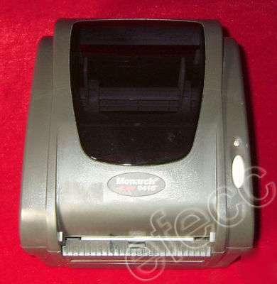 Monarch paxar 9416 label printer ebay paypal shipping