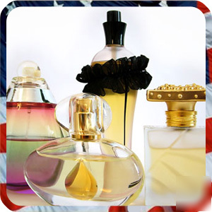 Perfume & cologne website - online business for sale