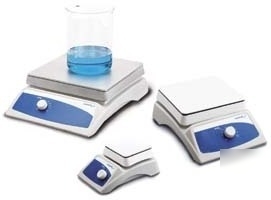 Vwr 600 series standard magnetic stirrers 986615 units