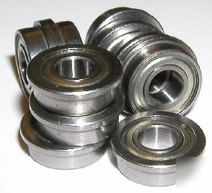 Wholesale 10 flanged bearing FR156 3/16