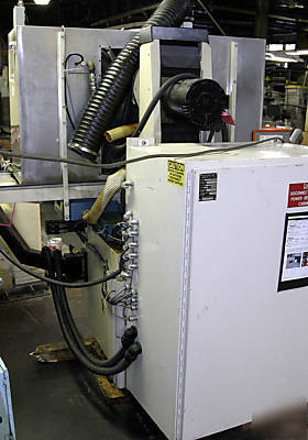 K.o. lee 3 axis cnc surface grinder reduced price