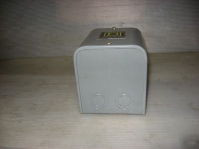 New lot of 3 - universal enclosures 4.75