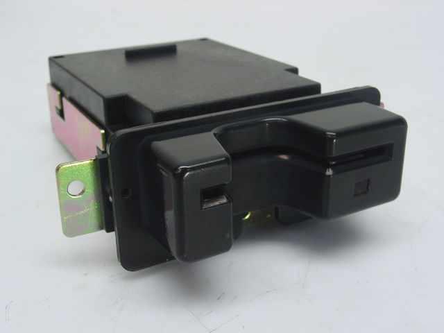 New semtek 3913 insert magnetic card reader - serial - 