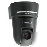 Sony snc-RX570NB snc-RX570 black ip network ptz camera 