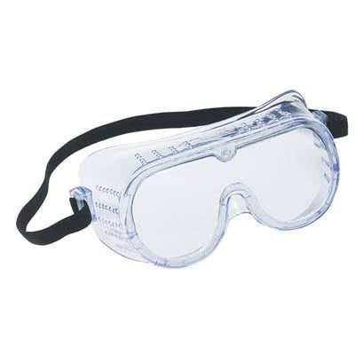 New ao safety impact goggle - 