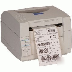 Clp-521E tt/dt barcode 4.65IN 4IPS 203DPI ethernet inte