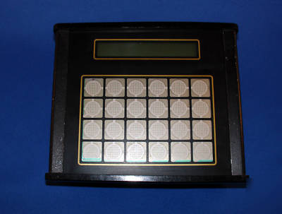 Computerwise TT5A terminal, auction is for 3 units