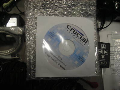 Acs 2003 holter recorder w/ diodes & straps (5 units)