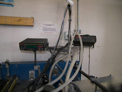 Dick moll folder gluer for presentaion folders and more