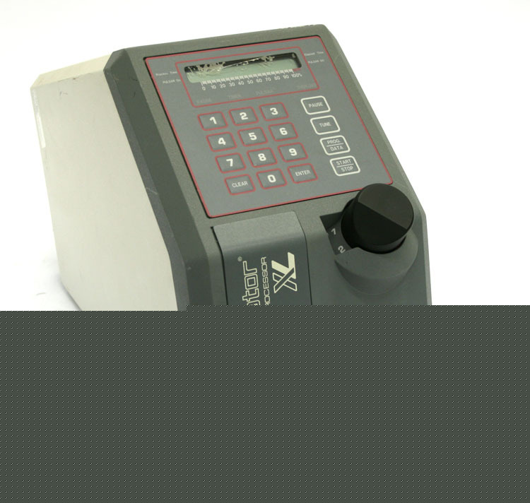 Misonix sonicator XL2020 ultrasonic liquid processor