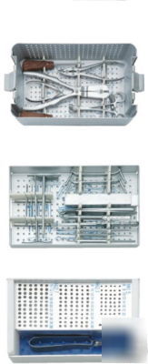  micro plate 2.0 /2.7 system -titanium