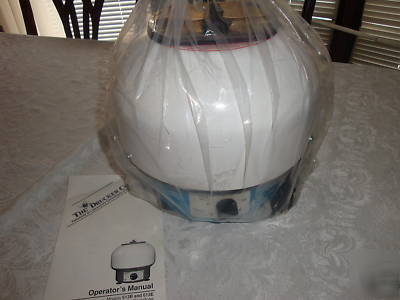 New drucker centrifuge model 613D [ ]