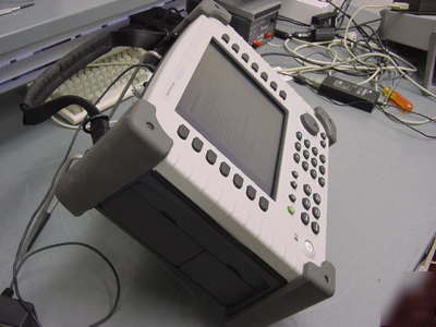 Agilent E7495B base station test set 10MHZ-2500MHZ
