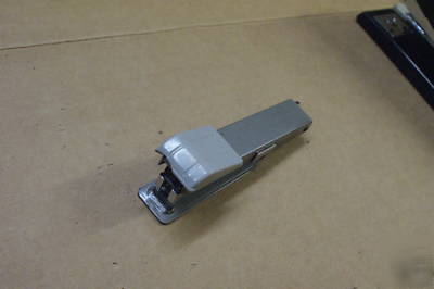 Bostitch stapler small desk top model