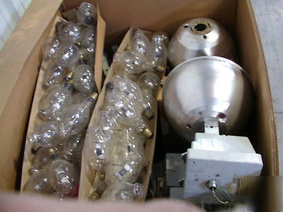 400W lighting for warehouse or greenhouse/growing