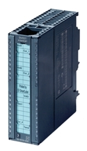 6ES7331-7NF00-0AB0 simatic S7-300, analog input card