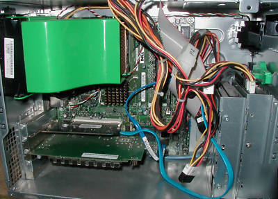 Bsi simian broadcast automation system v 1.7