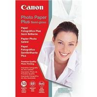 Canon photo paper plus - 1686B014