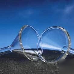 Kimble/kontes kimax powder funnels, kimble : 29020 125