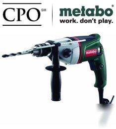 Metabo SBE660 1/2