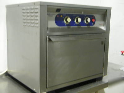 New merrychef RD501 combi microwave oven 2500WATTS type