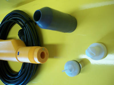 Powder coating equipment: gema optitronic and optiguns