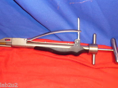 Stryker / surgical dynamics spiral radius 90D w/ aline