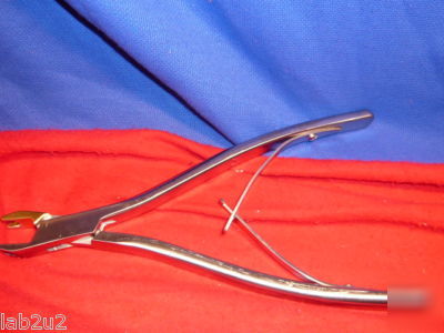 Stryker / surgical dynamics spiral radius 90D w/ aline