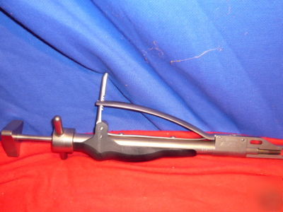 Stryker / surgical dynamics spiral radius 90D w/ aline