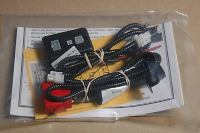 08-09 ford power stroke idle timer controller - itc 501