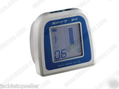 Apex locator root canal finder dental endodontic J3