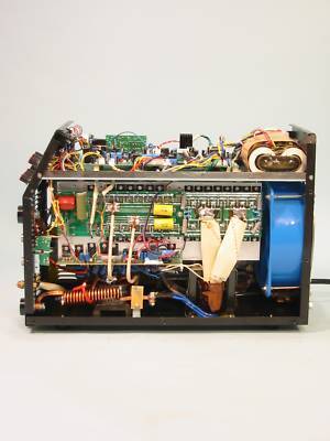 Invertiweld INV200 ac/dc tig welder 