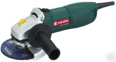 Metabo WE9-125Q 5