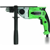 New hitachi 3/4