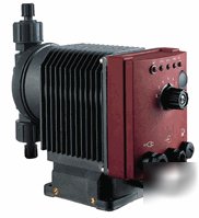 New magdos lt- 6 viton metering pump - in stock - ** **