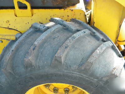 2002 gehl 7800 951 hours SL7800 2 speed heat & a/c