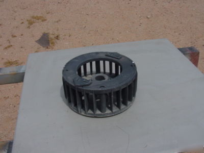 Bauermeister sizing mill model #ut-02