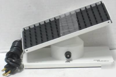 Clay adams / oxis nutator mixer rocker 421105 - works 