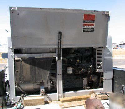 D300 3X3 lincoln welder truck mounted buy either/both