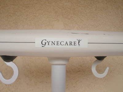 Gynecare veristat fluid management system, obgyn