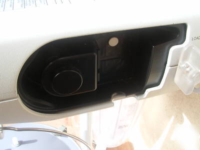 Gynecare veristat fluid management system, obgyn