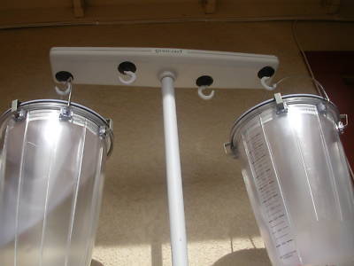 Gynecare veristat fluid management system, obgyn