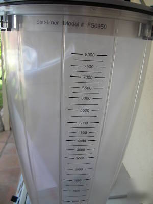 Gynecare veristat fluid management system, obgyn
