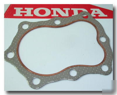 Honda ES3500 es 3500 generator cylinder head gasket