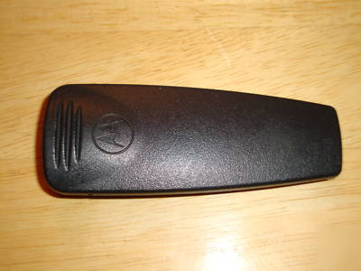 Motorola HT750/1250/1550 belt clip