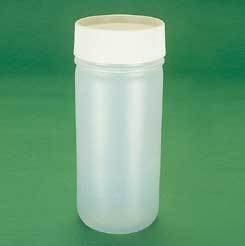 Nalge nunc polypropylene mason jars, nalgene: 2115-0500