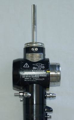 Olympus cf-Q160L video colonoscope cfq 160L refurbished